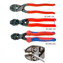 小型硬钢筋断线钳